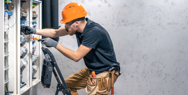 Best Electrical Upgrades for Homes  in Berwick, PA
